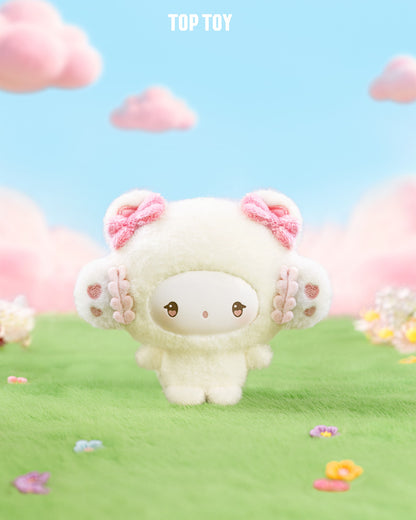 Cogimyun’s Magical Forest Toptoy