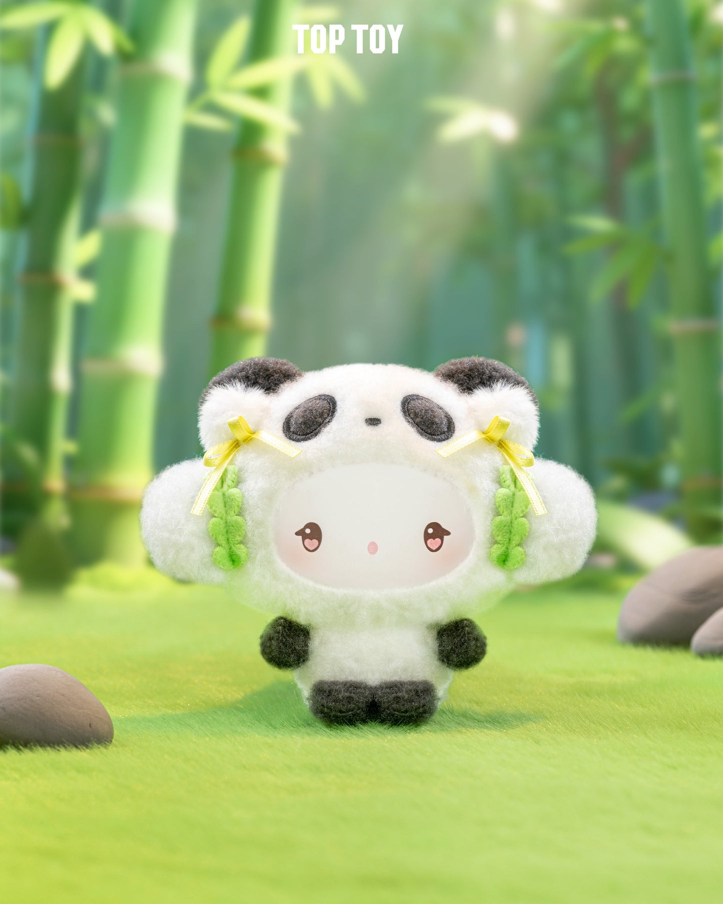 Cogimyun’s Magical Forest Toptoy