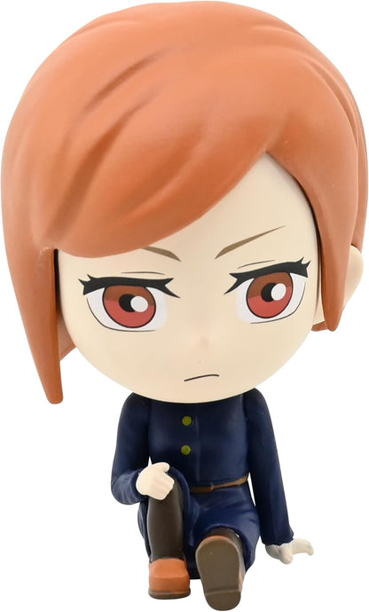 JUJUTSU KAISEN SQUISHY BLIND BAG