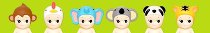 Sonny Angel Animal Series Version 1