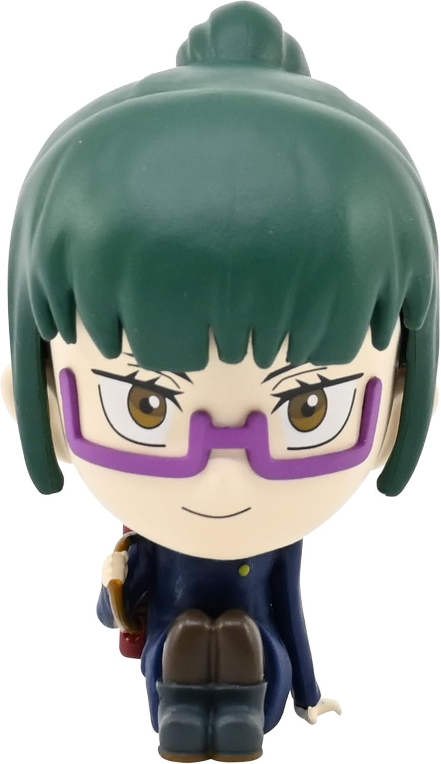 JUJUTSU KAISEN SQUISHY BLIND BAG