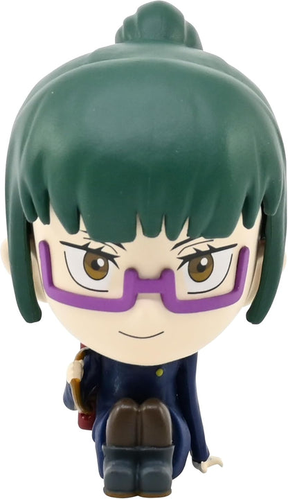 JUJUTSU KAISEN SQUISHY BLIND BAG