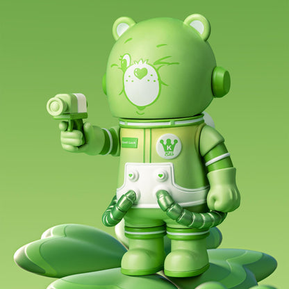 POP MART MEGA Space Molly 100 Series 3, Molly Blind Box Figures