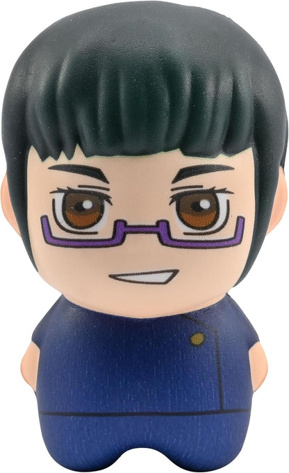 JUJUTSU KAISEN SQUISHY BLIND BAG