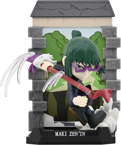 JUJUTSU KAISEN MYSTERY CAPSULE
