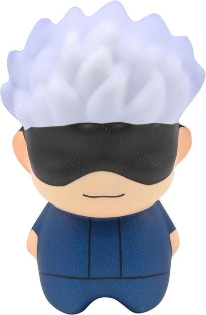 JUJUTSU KAISEN SQUISHY BLIND BAG