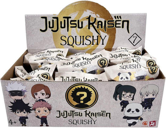 JUJUTSU KAISEN SQUISHY BLIND BAG