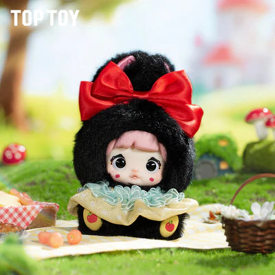 NOMMI Mibao Fairytale Town Plush Doll Blind Box