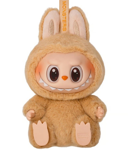 (CONFIRMED BOX) THE MONSTERS HAVE A SEAT Series-Vinyl Plush Pendant