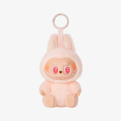(CONFIRMED BOX) THE MONSTERS HAVE A SEAT Series-Vinyl Plush Pendant