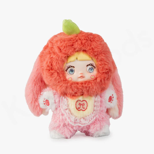 Nommi V3 Interesting Fruit Series Vinyl Plush Blind Box