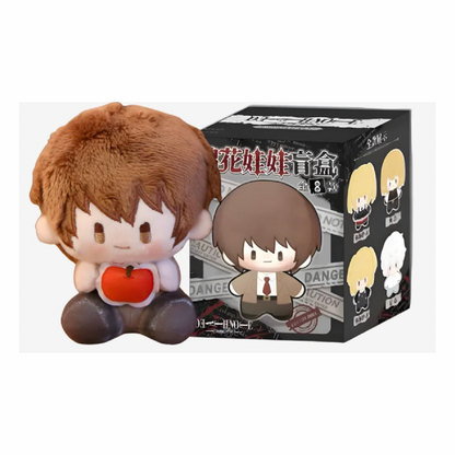 Death Note Series Plush Doll Blind Box