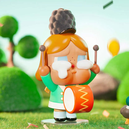 POP MART Crybaby Crying Parade Series 1 Blind box Figure