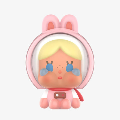CRYBABY CRYING TO THE MOON SITTING MINI FIGURES
