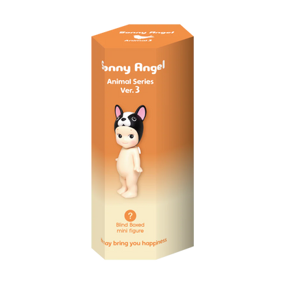 SONNY ANGEL ANIMAL VERSION 3