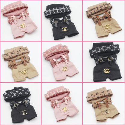 Jumper/Shirt/Beanies Printed Brand