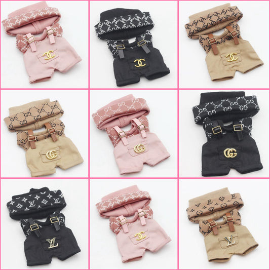 Jumper/Shirt/Beanies Printed Brand