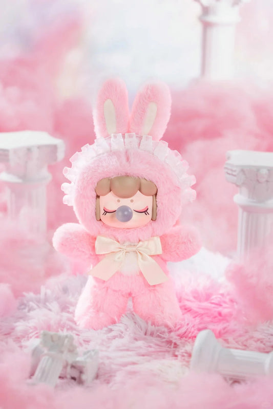 Nanci Shining Bunny Plush Doll Series Blindbox
