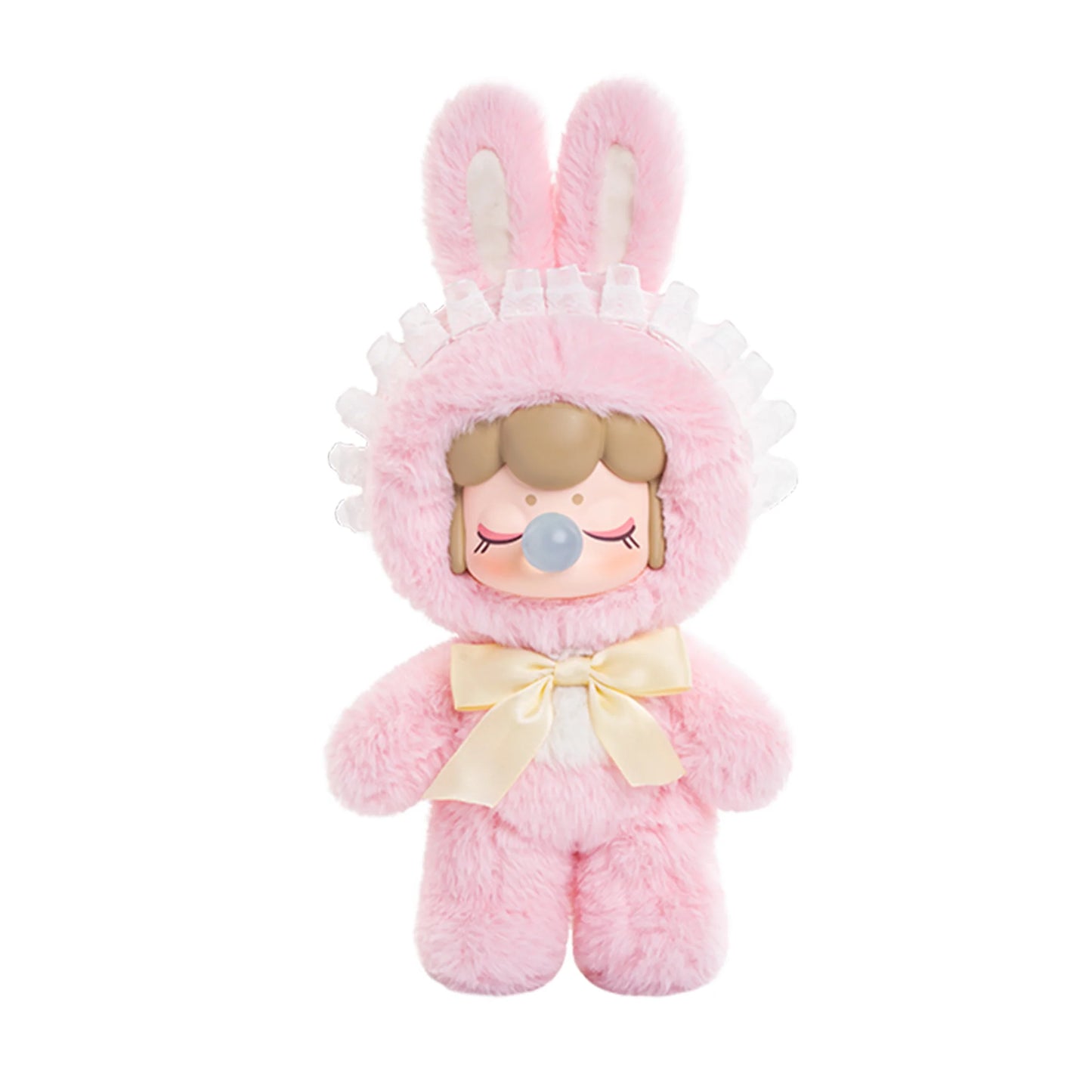 Nanci Shining Bunny Plush Doll Series Blindbox