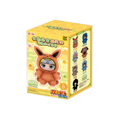 Naruto Blind Box