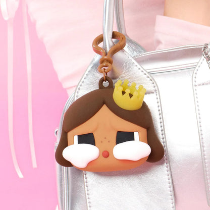 CRYBABY SHINY SHINY Series-Earphone Case