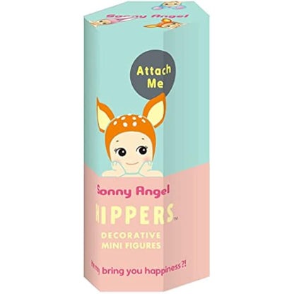 Animal Hippers Limited Edition Doll by Sonny Angel