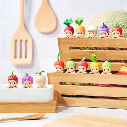 Sonny Angel - Harvest Hippers