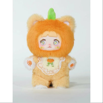 Confirmed Box Nommi V3 Interesting Fruit Series Vinyl Plush Blind Box
