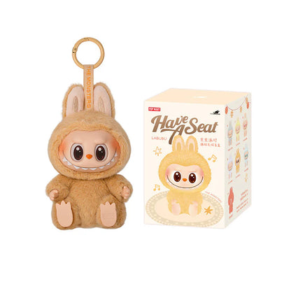 POP MART LABUBU 'HAVE A SEAT' (BLIND BOX)
