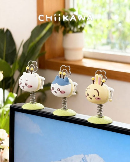 Chiikawa Little Bee Shaker