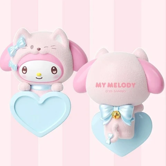 Moetch X Sanrio Kitty Hippers Blind Box Series 2