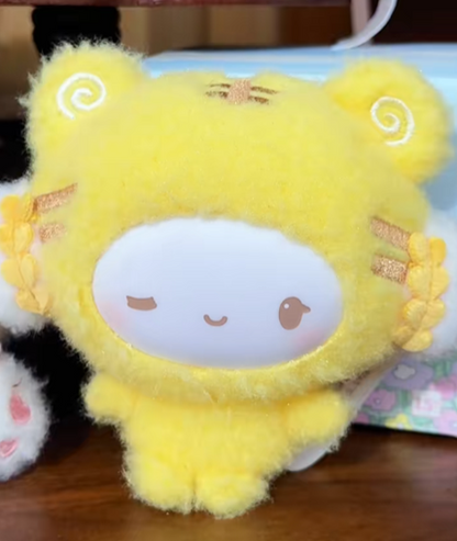 Cogimyun’s Magical Forest Toptoy