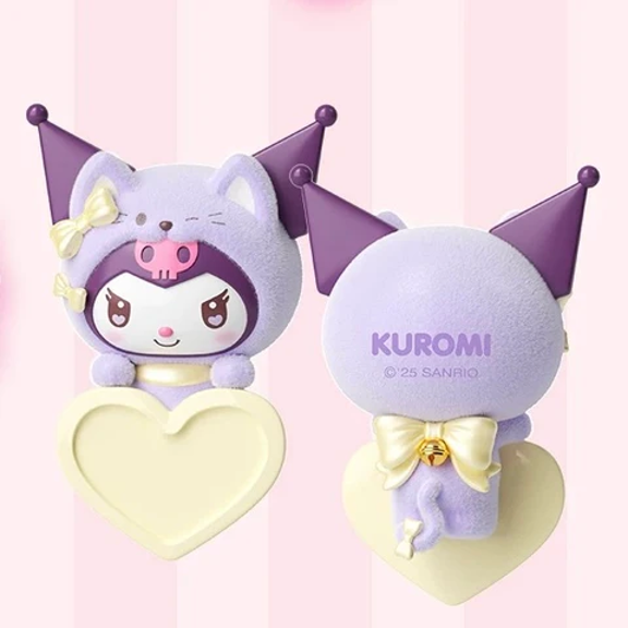 Moetch X Sanrio Kitty Hippers Blind Box Series 2