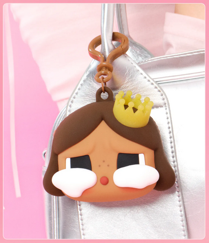 CRYBABY SHINY SHINY Series-Earphone Case