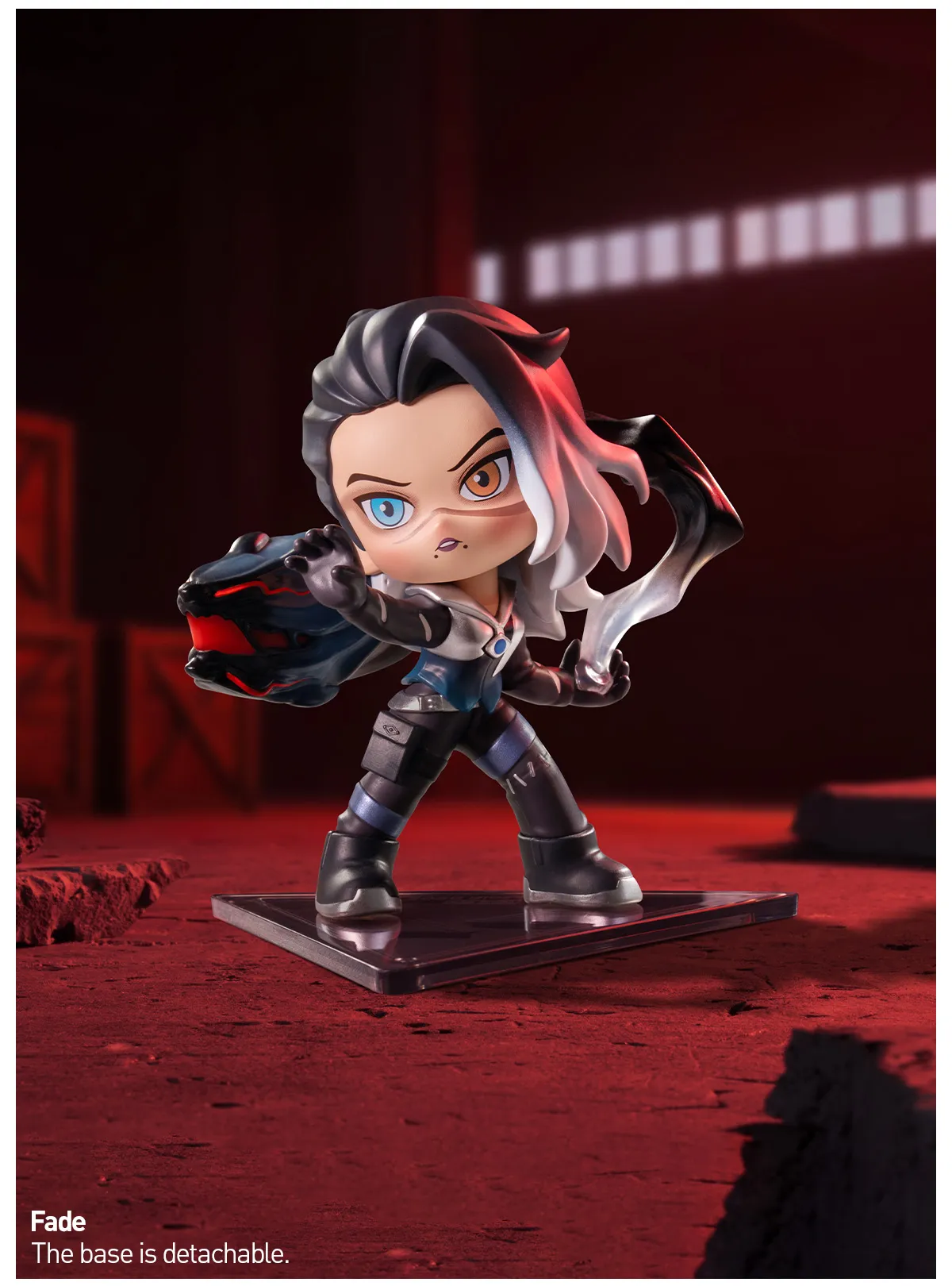 VALORANT Classic Agents Series Blindbox Figures - POPMART