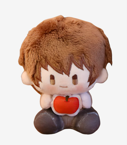 Death Note Series Plush Doll Blind Box