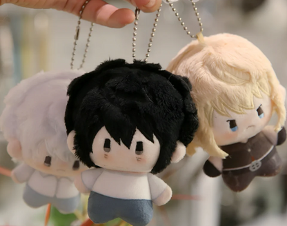 Death Note Series Plush Doll Blind Box