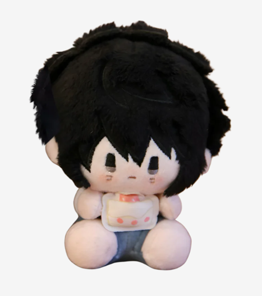 Death Note Series Plush Doll Blind Box