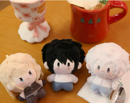 Death Note Series Plush Doll Blind Box