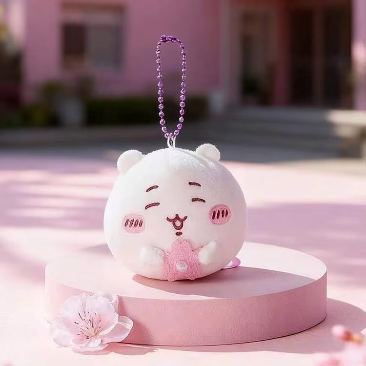 Chiikawa Sakura Season Series