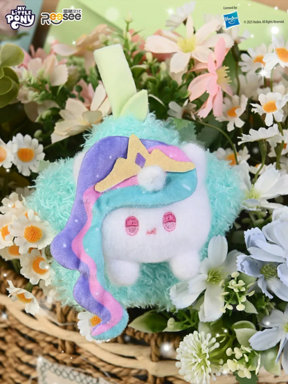 My Little Pony Flower 'Good Things Happen' Plush Blind Box