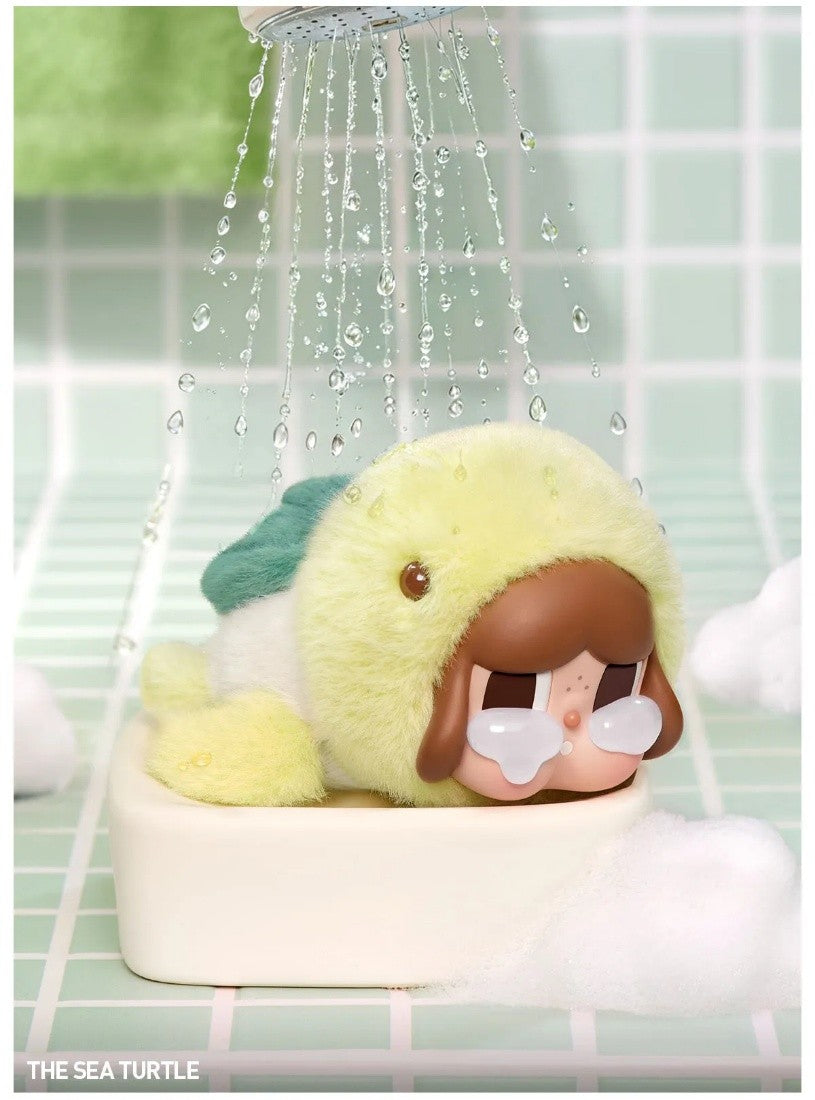 CRYBABY Cry Me an Ocean Series Figures