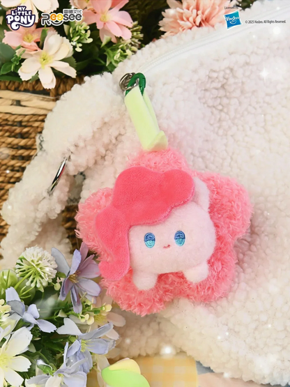 My Little Pony Flower 'Good Things Happen' Plush Blind Box