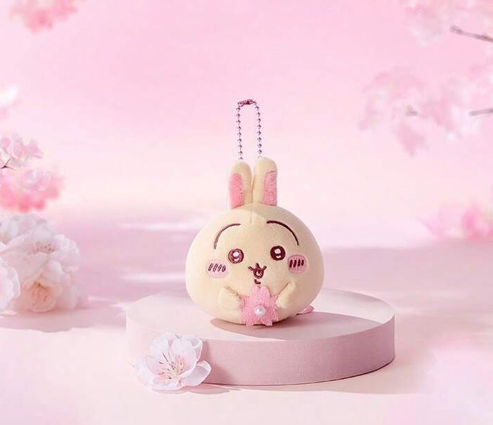 Chiikawa Sakura Season Series
