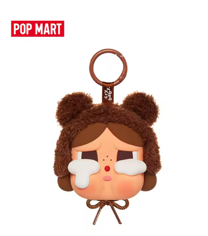 CRY BABY CRYING AGAIN EARPHONE  BAG