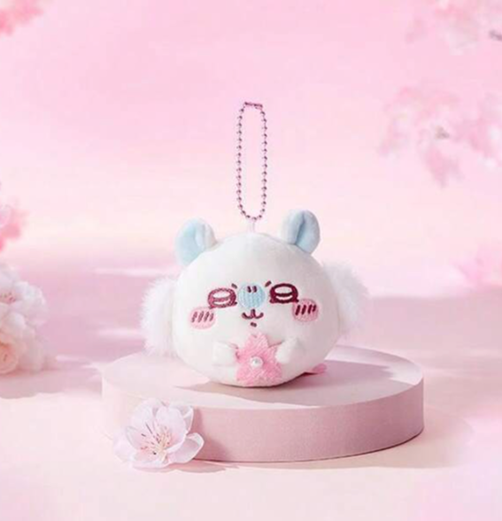 Chiikawa Sakura Season Series