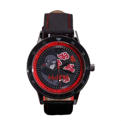 Naruto Shippuden Watches Blind Box
