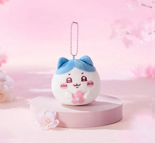 Chiikawa Sakura Season Series
