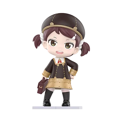 SPY FAMILY Daily Life Series Figures