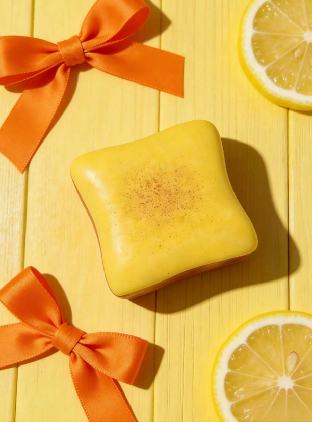 BREAD & CAKES SQUISHY